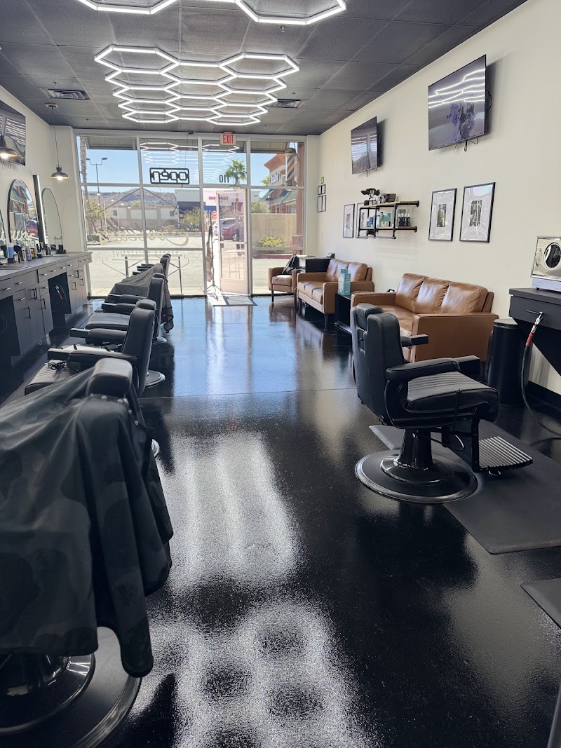 Costello’s Barber Collective