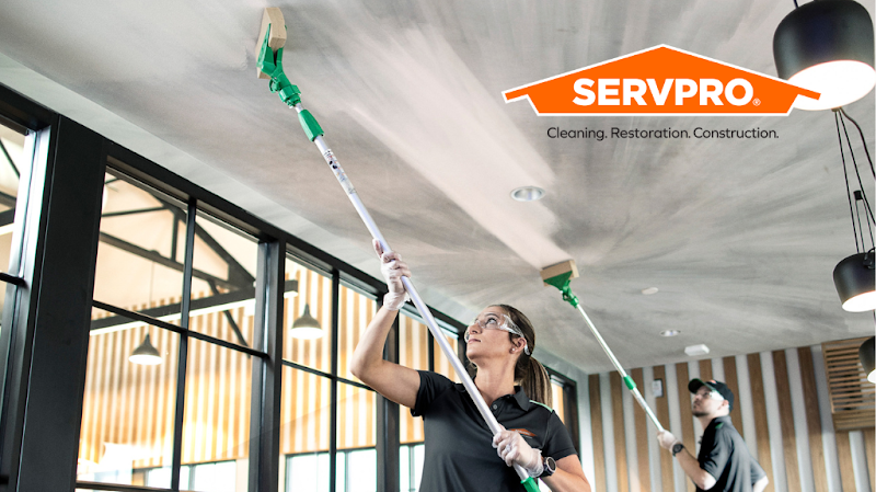 SERVPRO of Henderson/Boulder City