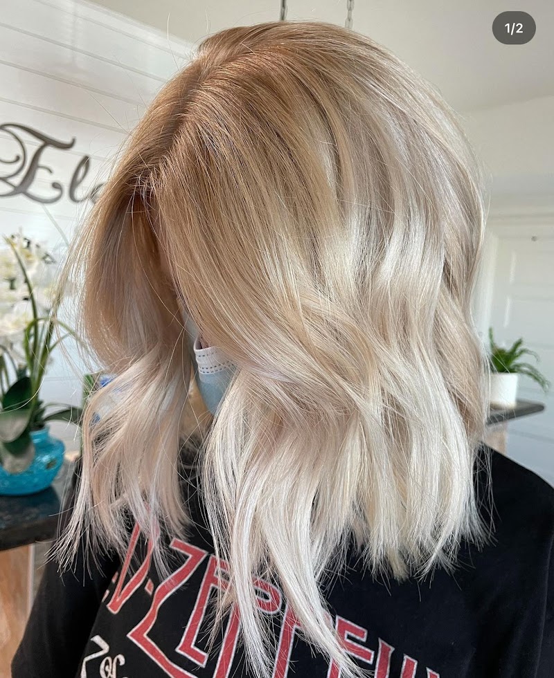Elements Hair Salon and Spa