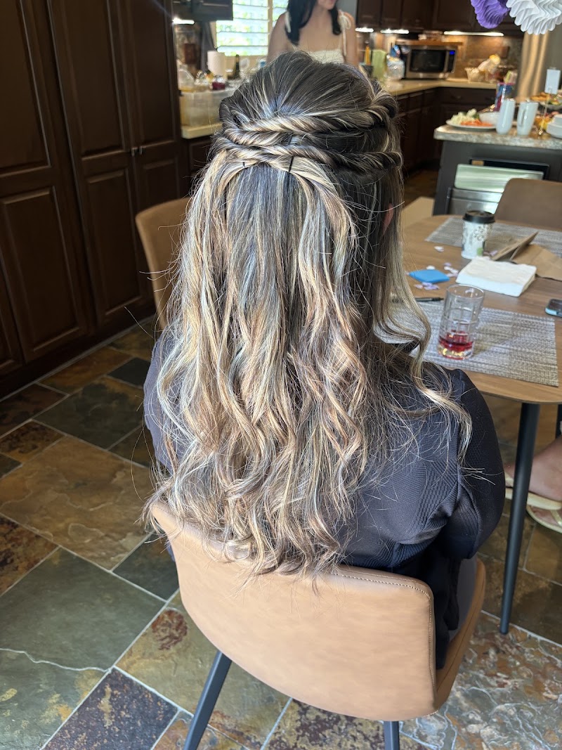 Elements Hair Salon and Spa