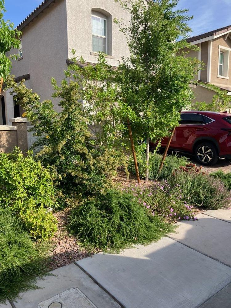 Bullseye Landscaping and Outdoor Services