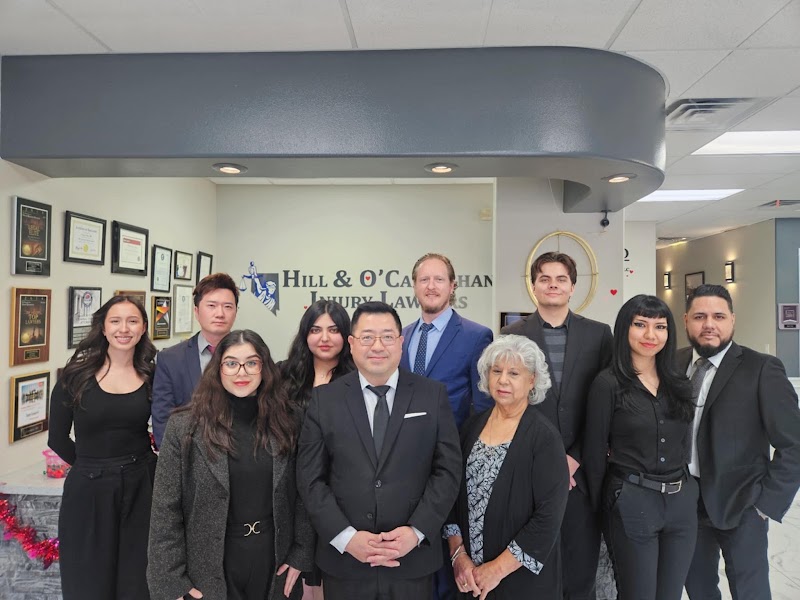 Lawrence C. Hill & Associates