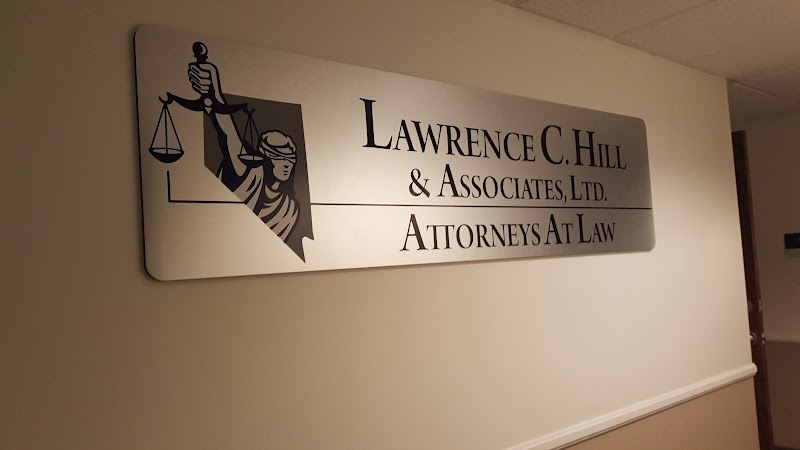Lawrence C. Hill & Associates