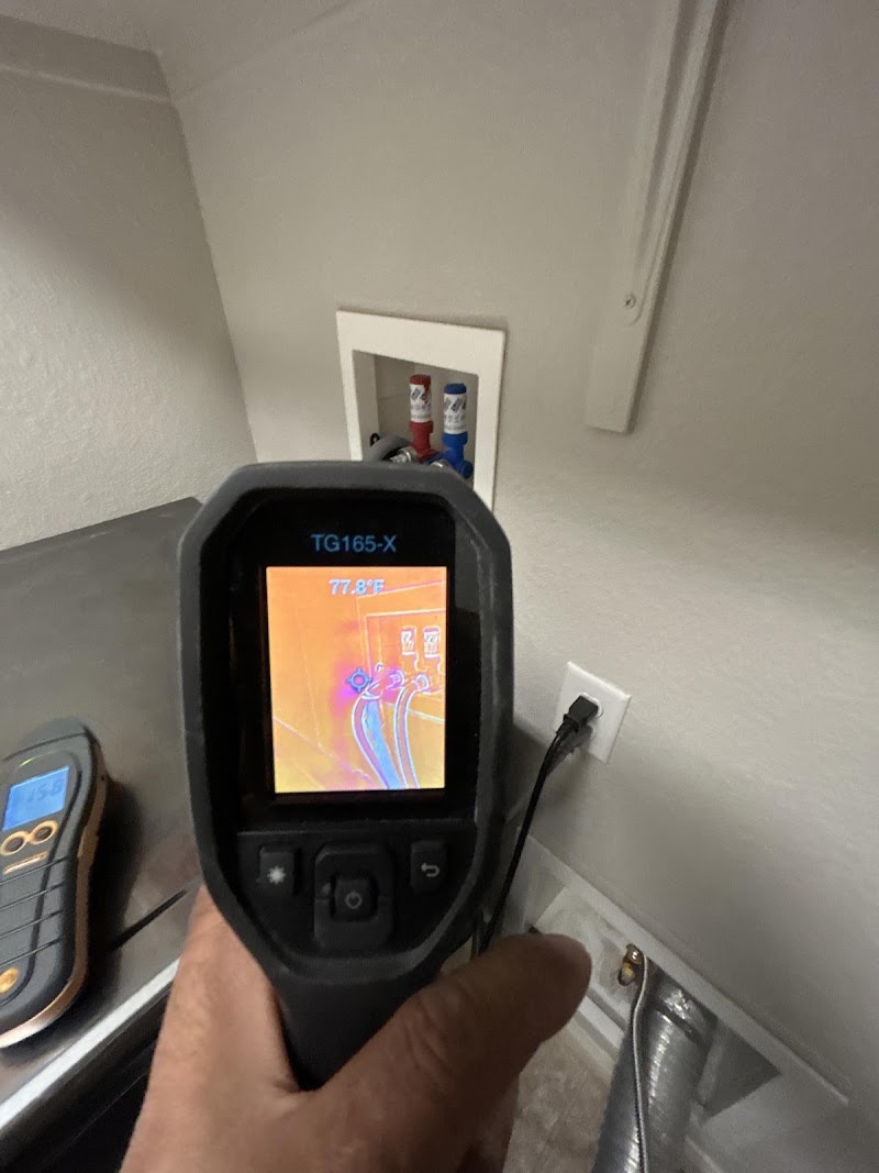 Water Damage Professionals