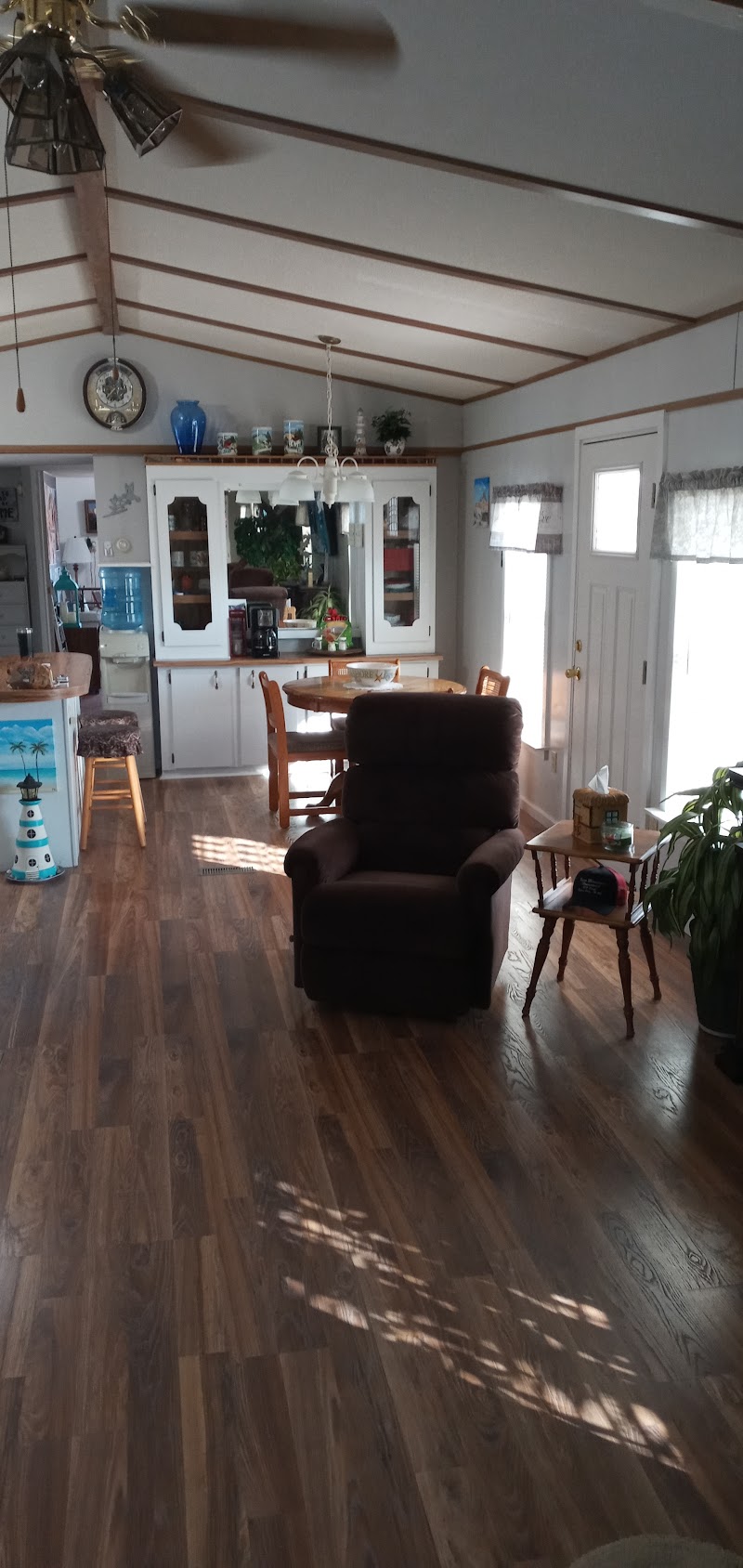 Lumber Liquidators