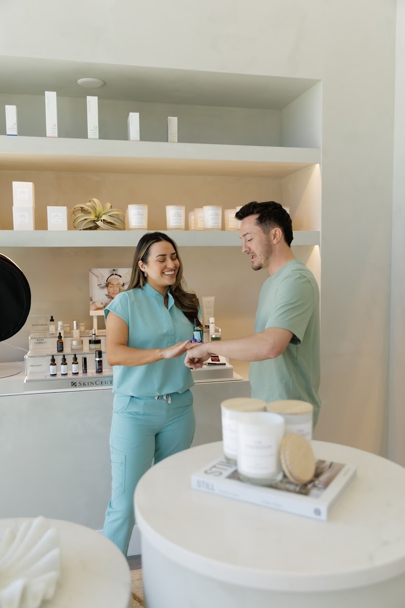 The Treatment Skin Boutique Henderson