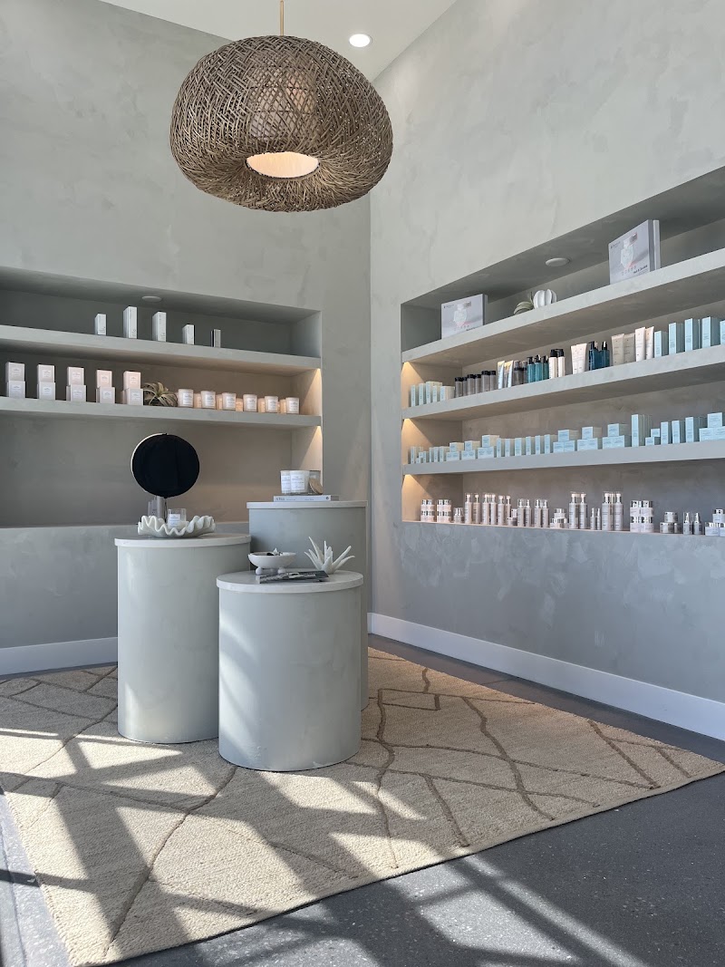 The Treatment Skin Boutique Henderson