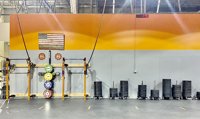 Fit 2 Serve Fitness