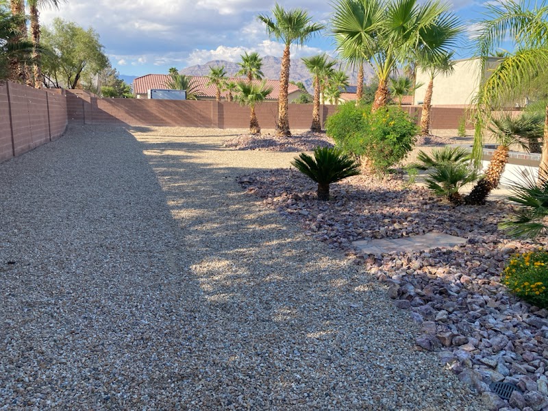 Jr's Lawn Maintenance LLC