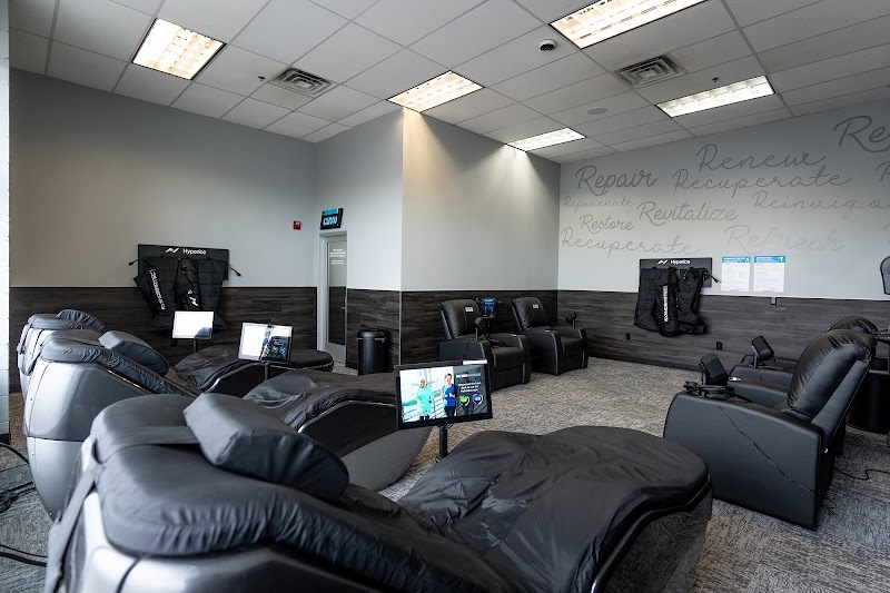 EōS Fitness