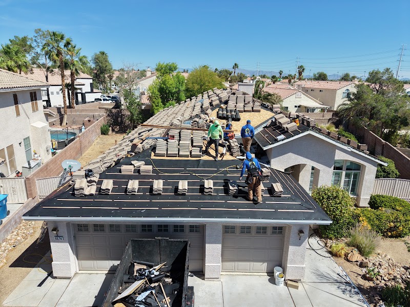 Disalvo Roofing LLC