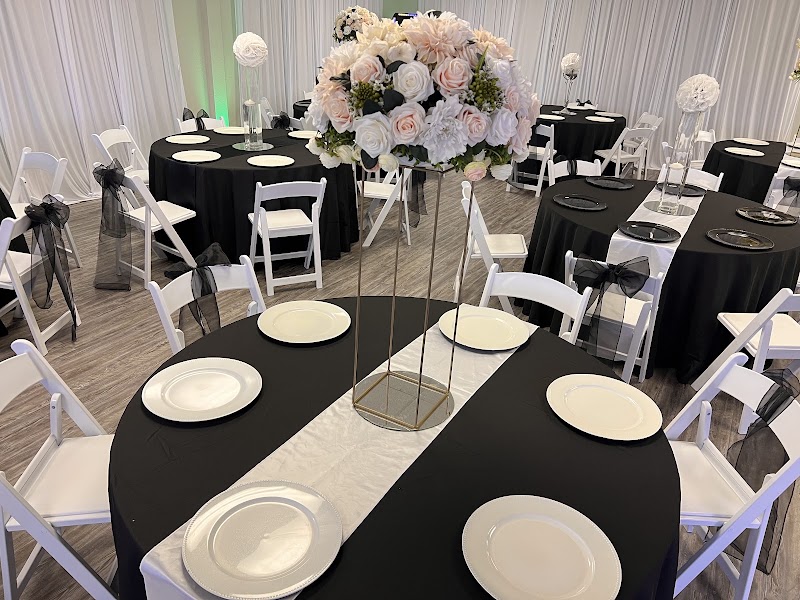 Alliance Point Social Events