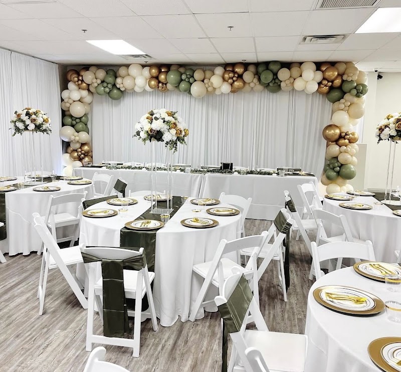 Alliance Point Social Events