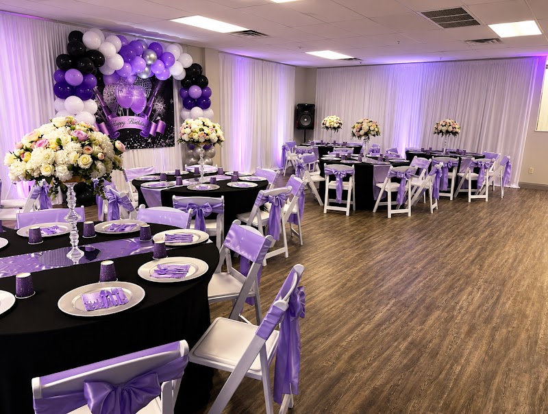 Alliance Point Social Events