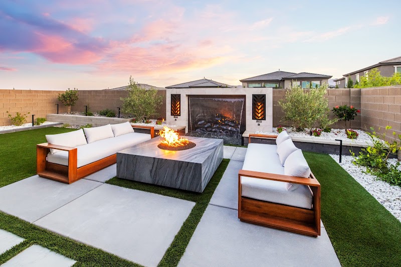 Centerpoint Landscaping Services