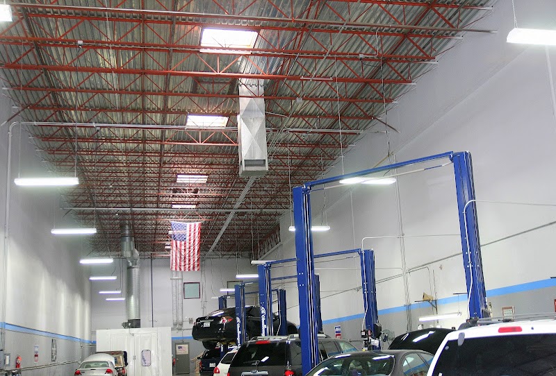 Rebel Automotive