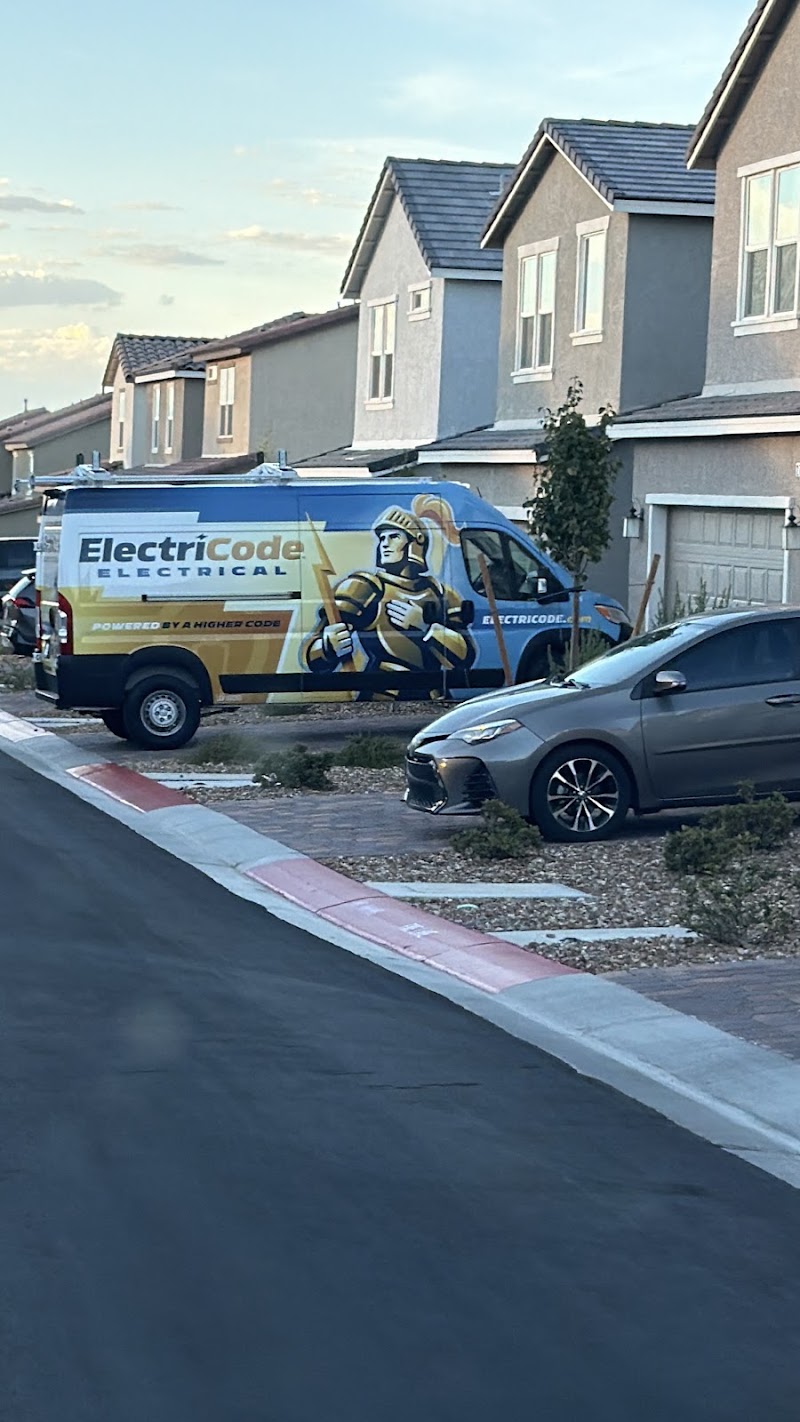 Electricode
