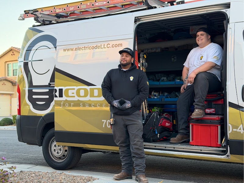 Electricode