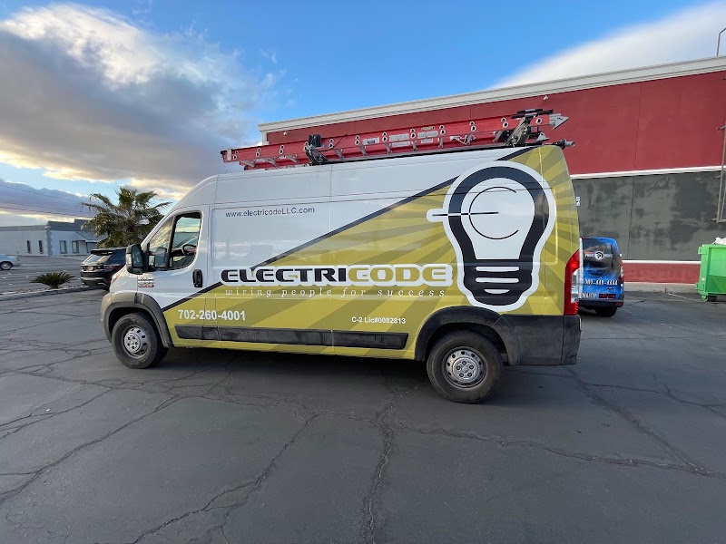 Electricode