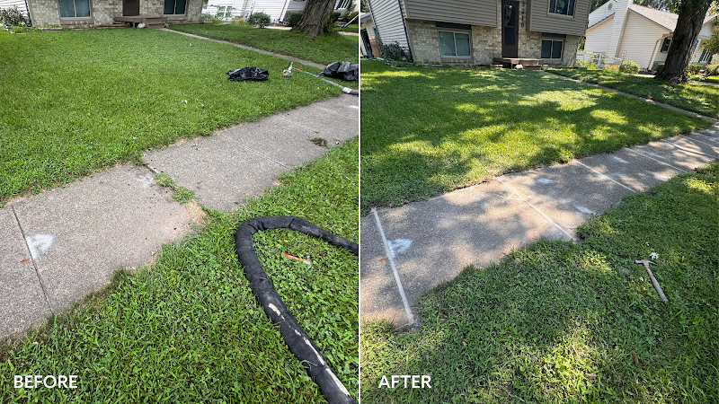 Thrasher Foundation Repair
