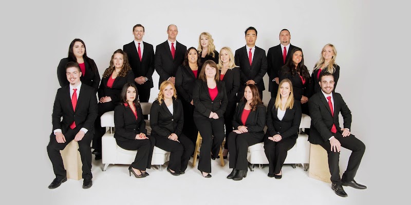 Cassady Law Offices, P.C.