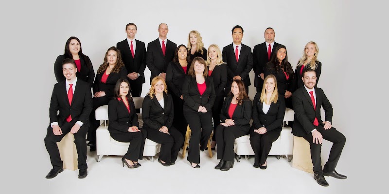 Cassady Law Offices, P.C.
