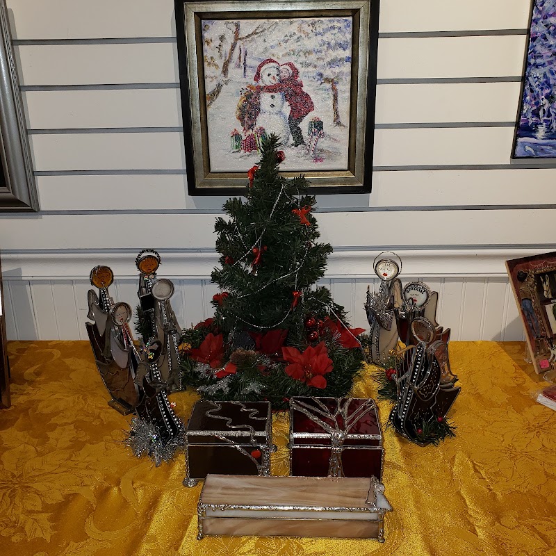 City Lights Art Gallery