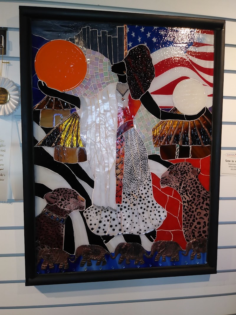 City Lights Art Gallery
