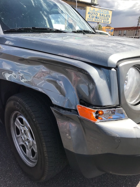 Freeway Insurance