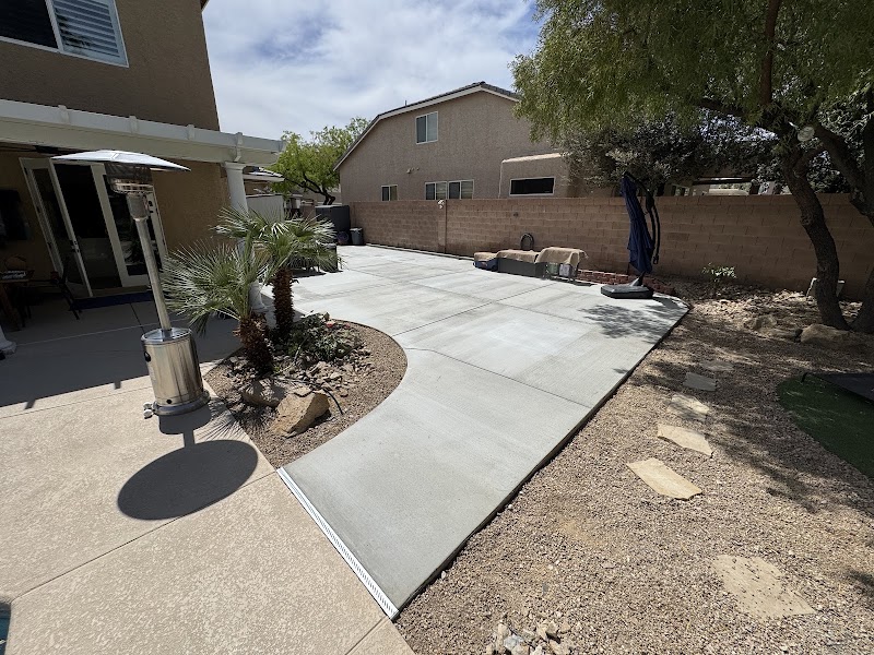 Concrete Cutting of Nevada LLC