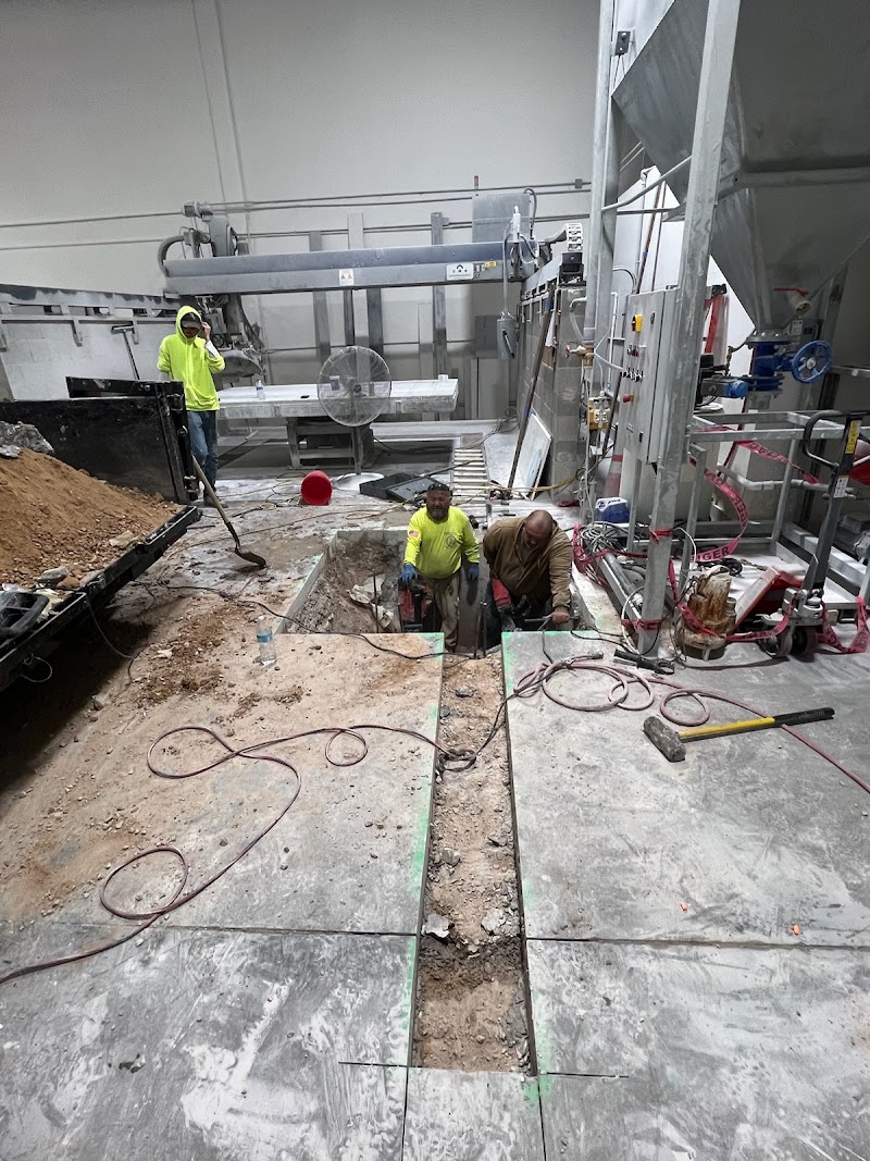 Concrete Cutting of Nevada LLC