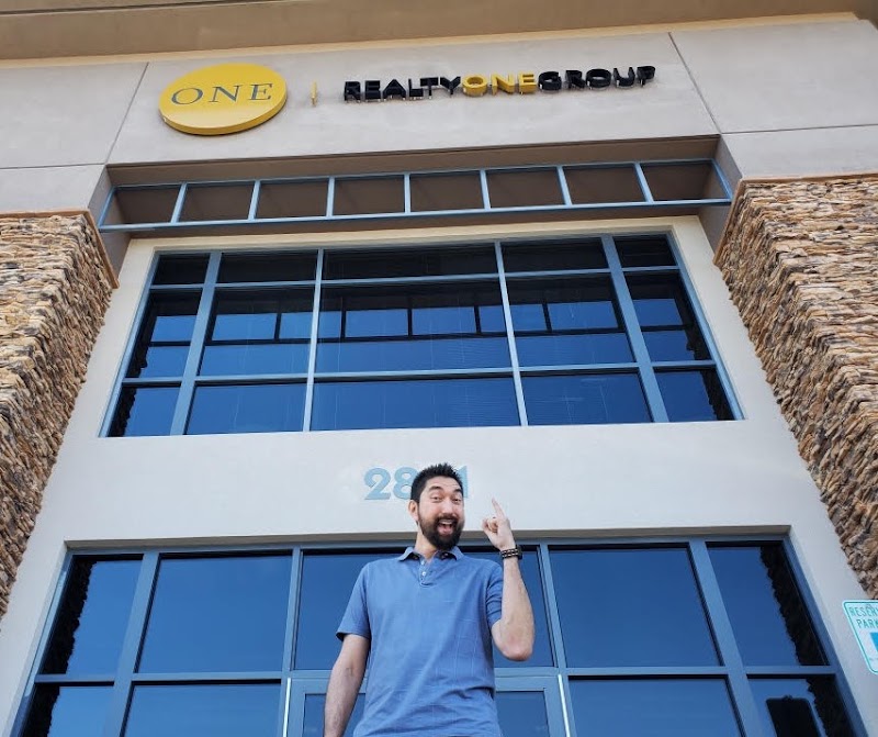 Chad Roberts, Realty One Group, #BS.7351.LLC