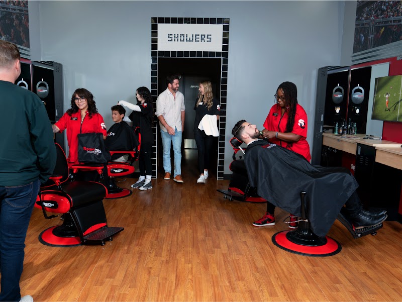 Sport Clips Haircuts of Cadence Village Center