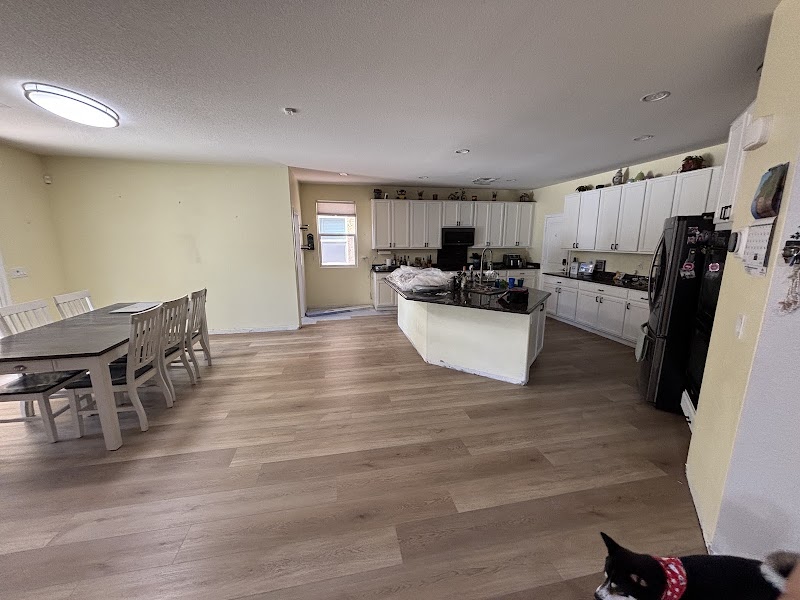 M.K. Flooring