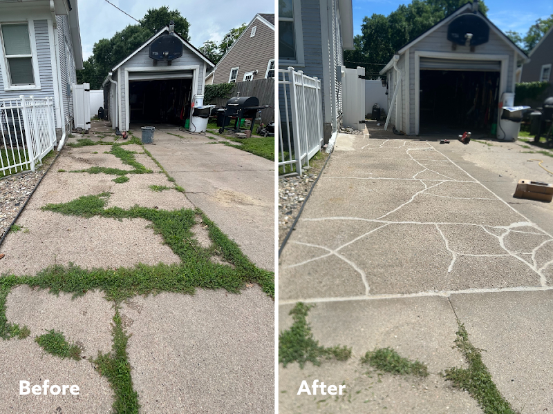 Thrasher Foundation Repair