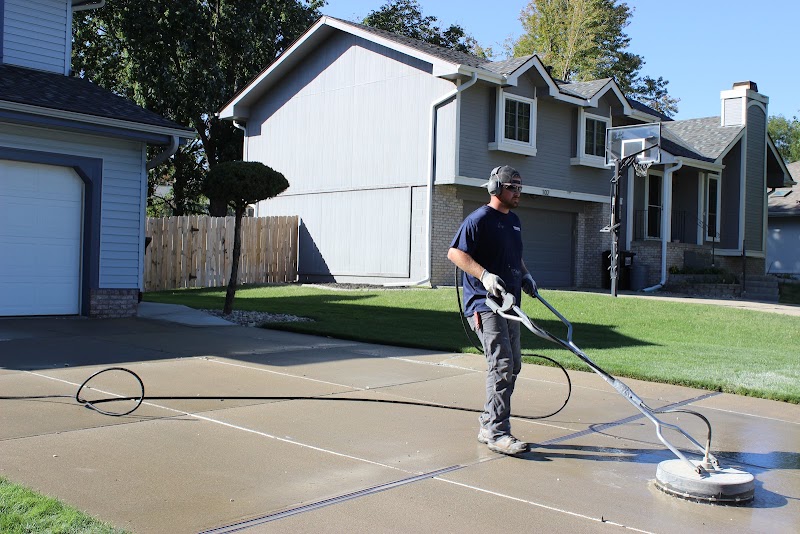 Thrasher Foundation Repair