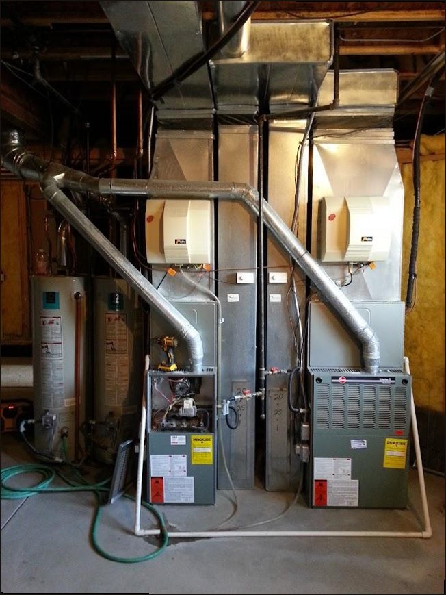 Thomas & Sons Heating & Cooling