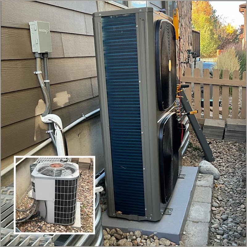 Thomas & Sons Heating & Cooling