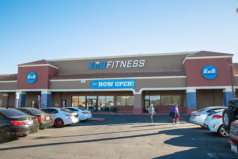 EōS Fitness