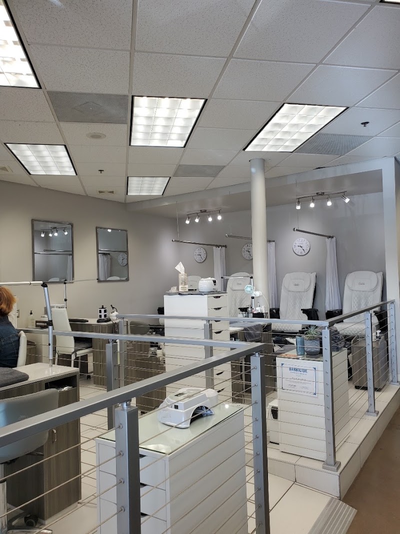 Cielo Salon & Spa