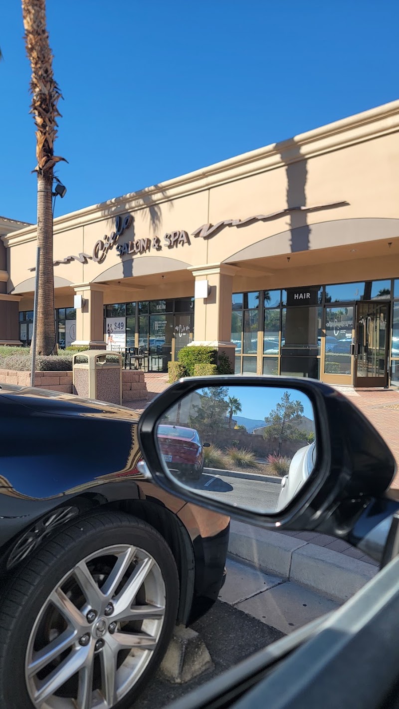 Cielo Salon & Spa