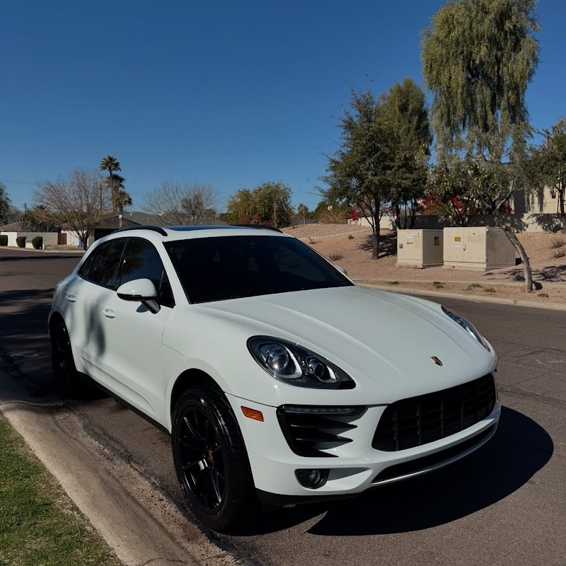 Bob Roses Detailing