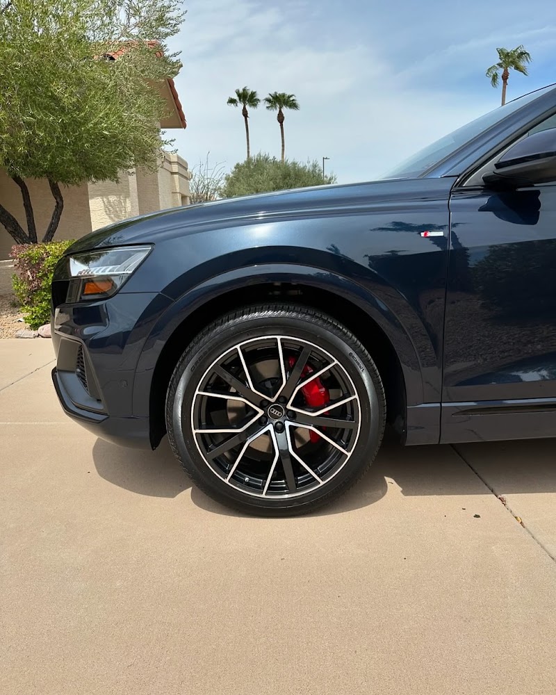Bob Roses Detailing