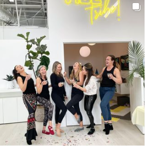 Vibe 28 Wellness Group