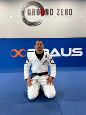 GROUND ZERO MARTIAL ARTS