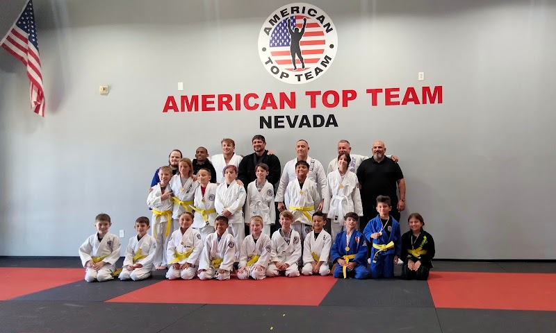 GROUND ZERO MARTIAL ARTS
