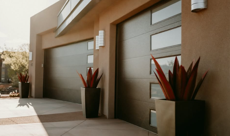 A Plus Garage Door Repair
