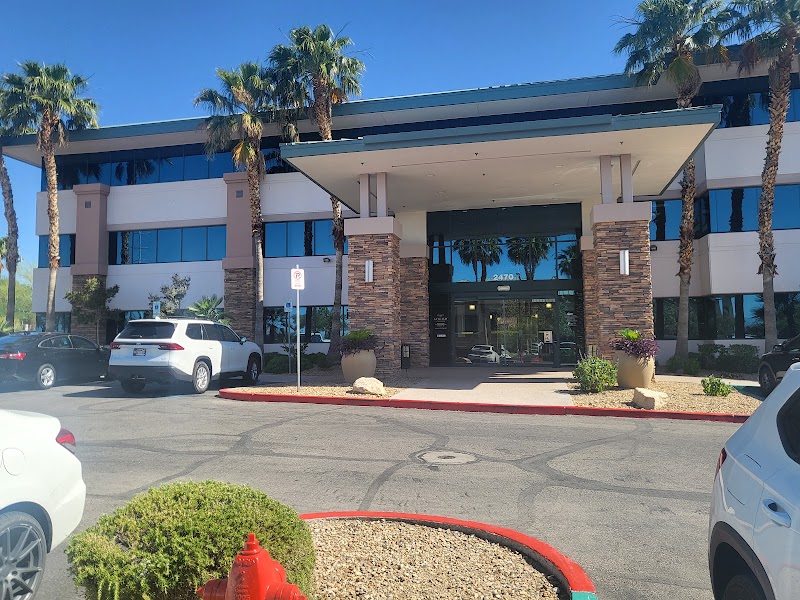May Brock Law Group