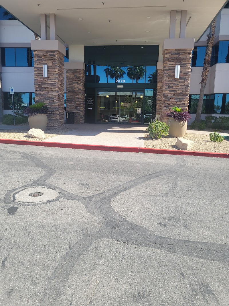 May Brock Law Group