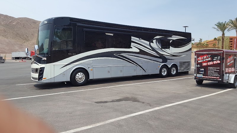 Sin City Mobile Detailing